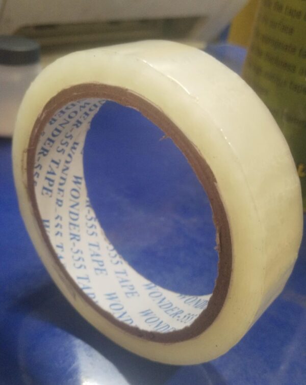 Thickness inches l Print Care Parts Enterprises