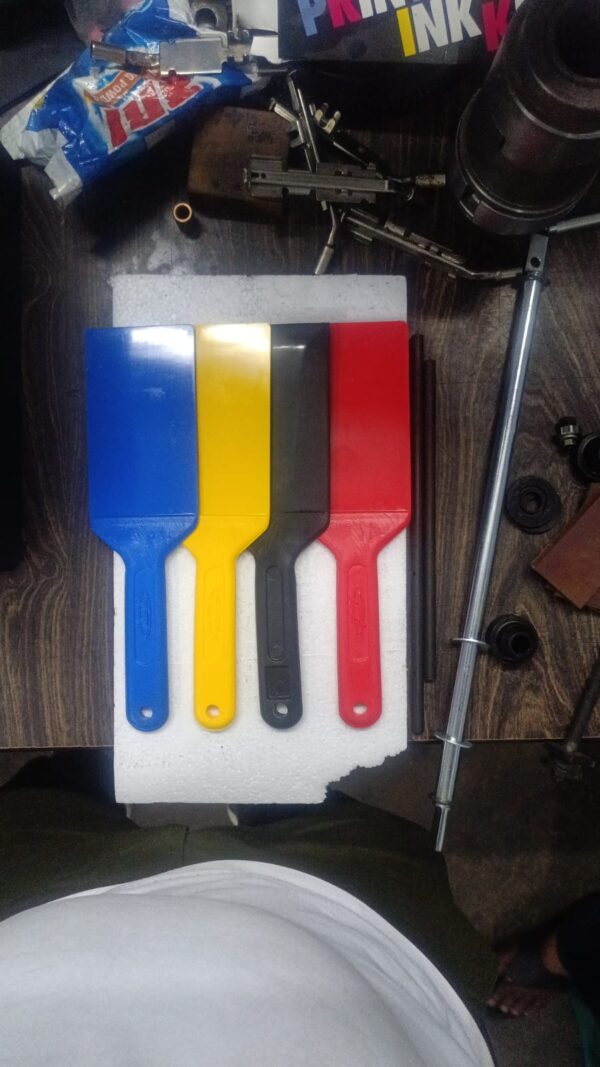 Ink Knife l Print Care Parts Enterprises