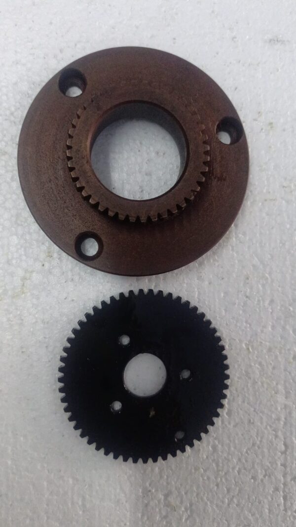 Cup gear l Print Care Parts Enterprises