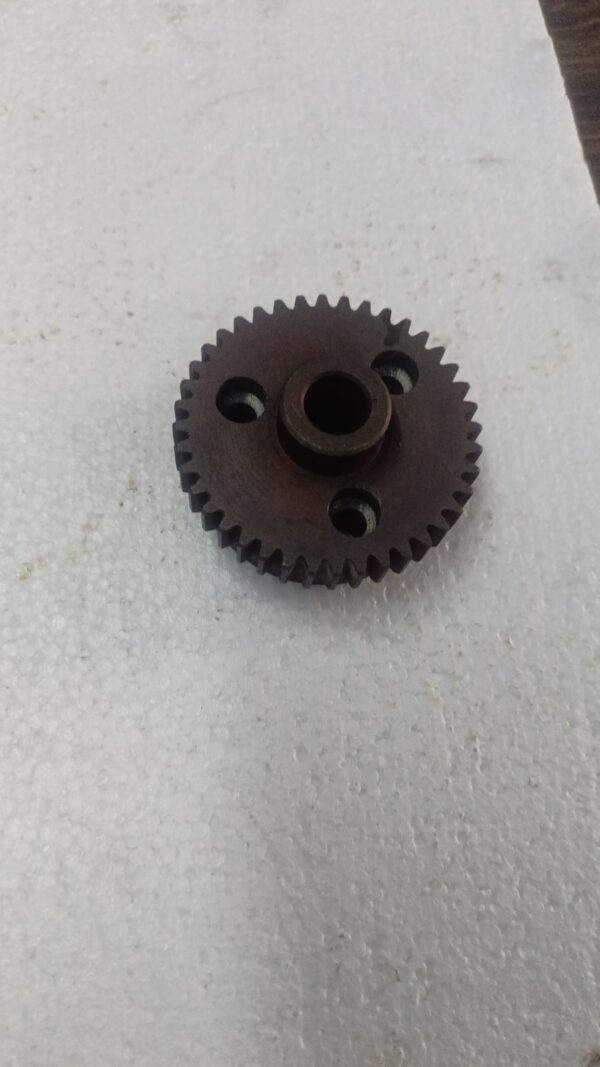 Fn8 roller gear l Print Care Parts Enterprises