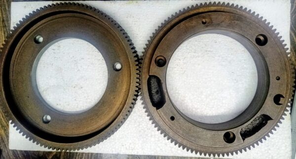 Master cylinder gear l Print Care Parts Enterprises