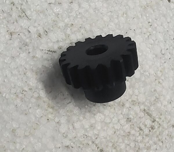 Feeding Unit Norling Roller gear l Print Care Parts Enterprises
