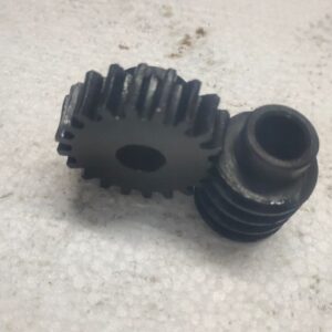 Speed Control Gear Box Gear set