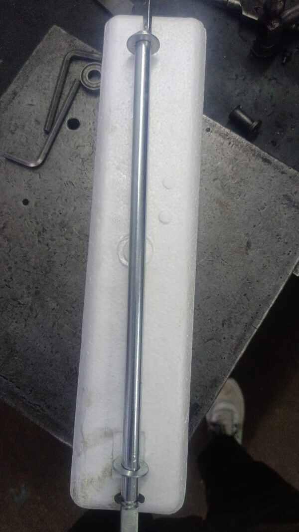 FN8 Center Role l Print Care Parts Enterprises