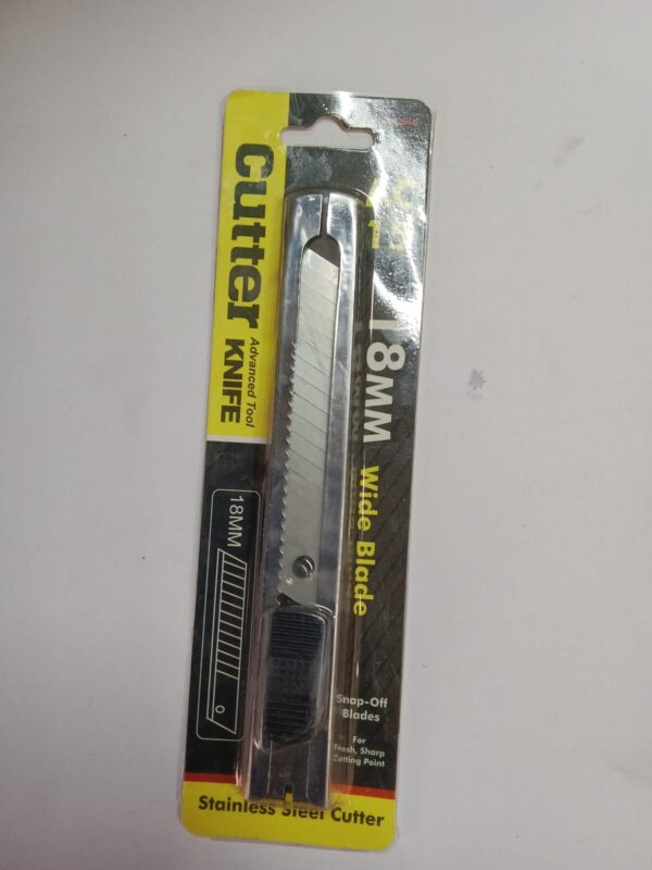 Cutter knife l Print Care Parts Enterprises