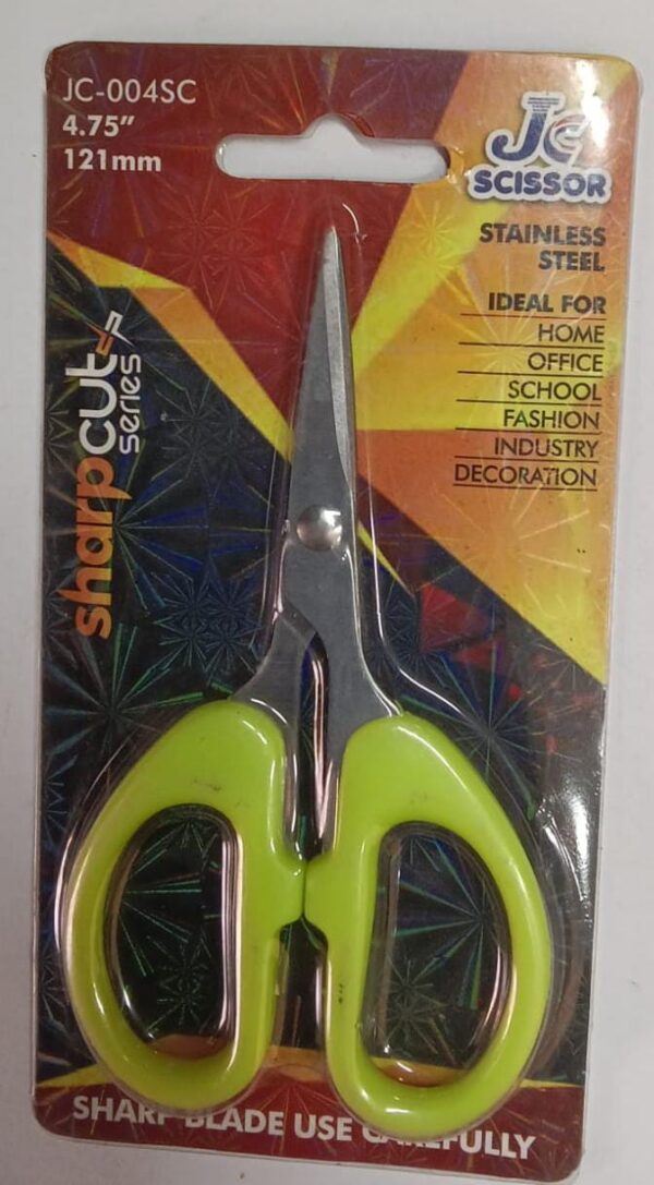 Sharp Cut l Print Care Parts Enterprises