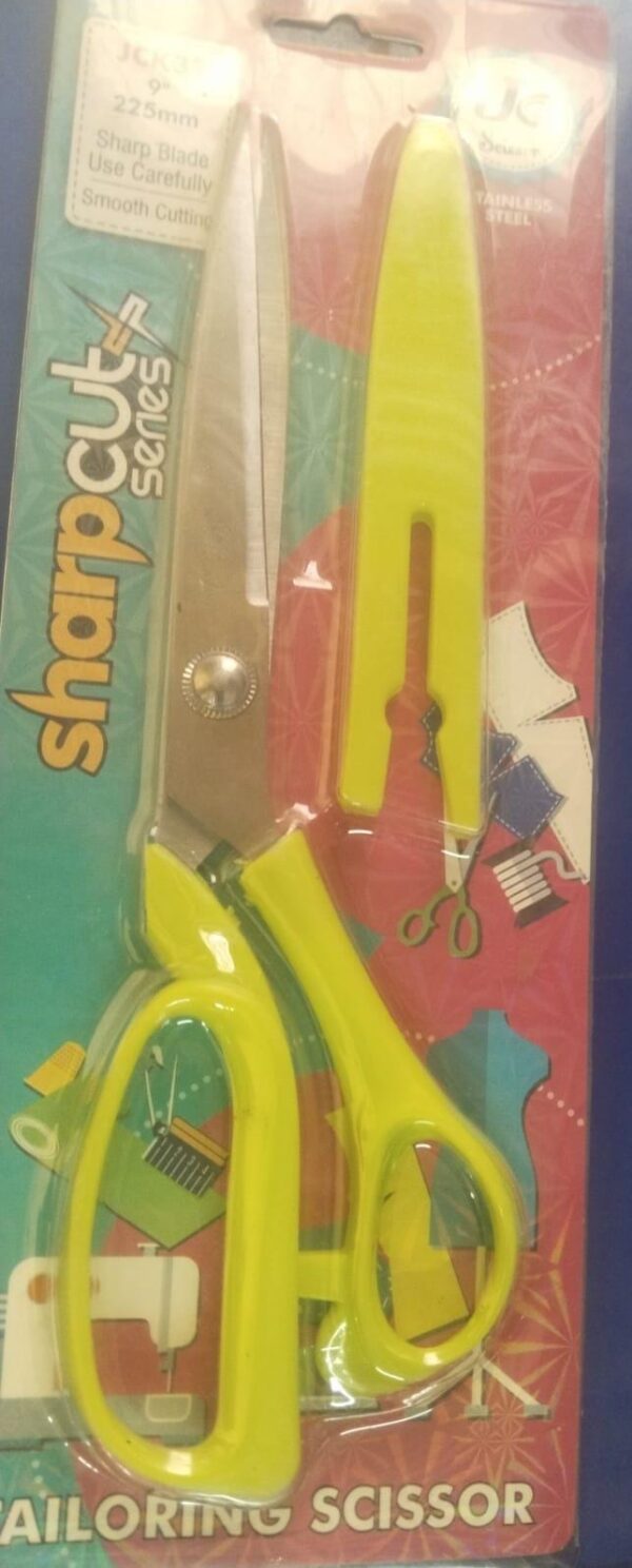 Sharp Cut l Print Care Parts Enterprises