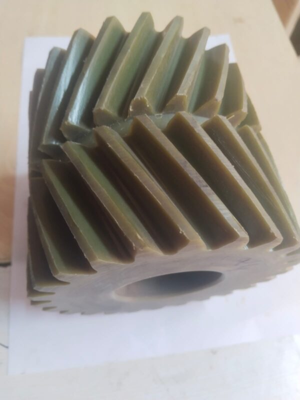 Gear l Print Care Parts Enterprises