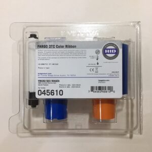 ID Card Printer Ribbon Fargo HID-DTC1500