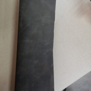 Screen machine exposing rubber blanket