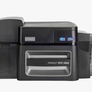 Fargo HID - DTC1500