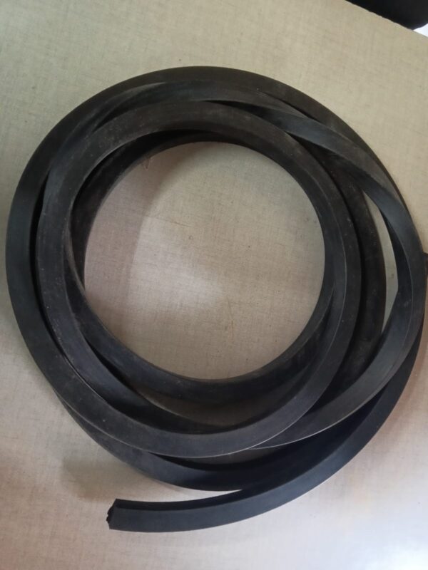 Rubber beading Square l Print Care Parts Enterprises