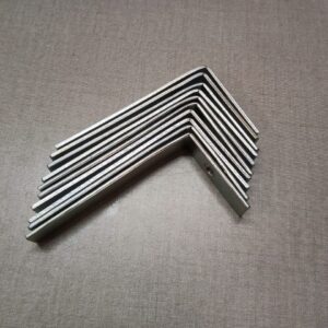 Delivery paper stopper