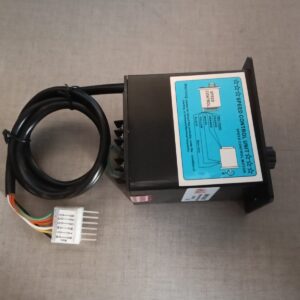 110 volt Motor Drive