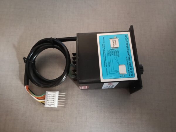 110 volt Motor Drive
