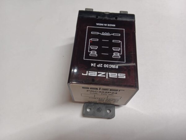 24V DC Relay
