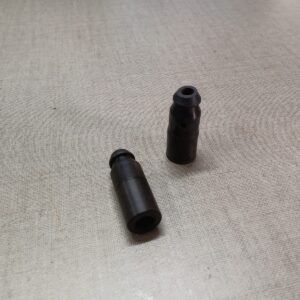 Cutting machine air bed tube Joint