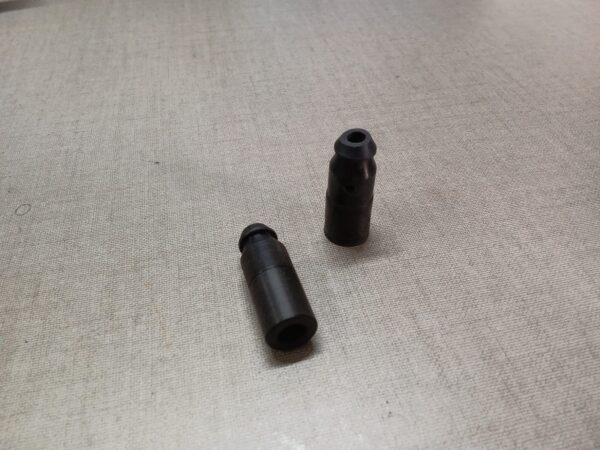 Cutting machine air bed tube Joint l Print Care Parts Enterprises