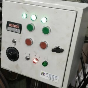 3-IN-1-Double-Starter-control-box