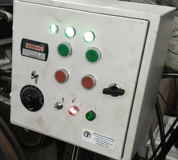 3-IN-1-Double-Starter-control-box l Print Care Parts Enterprises