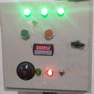 3 IN 1 Starter control box