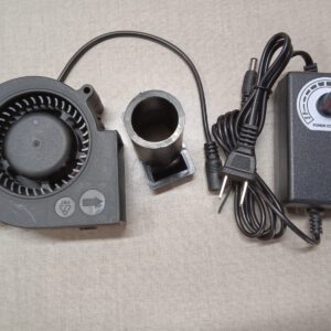 Blower Fan