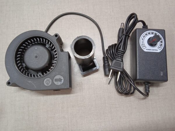 Blower Fan l Print Care Parts Enterprises