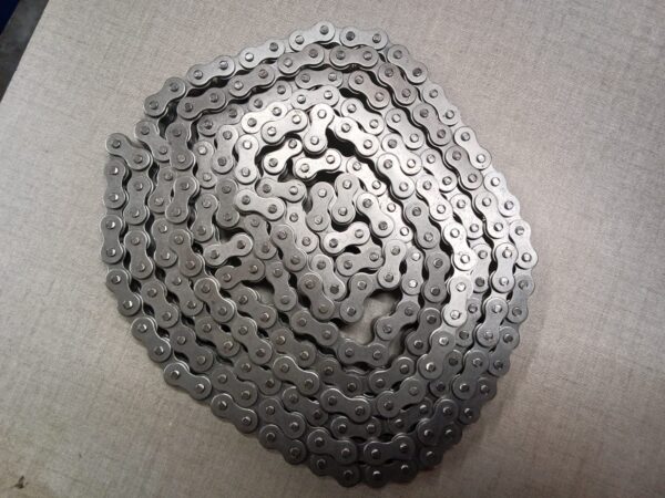 Roller Chain l Print Care Parts Enterprises