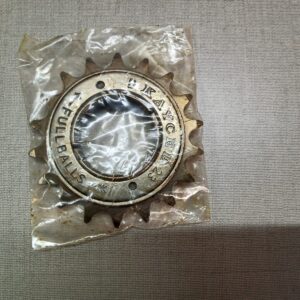 Freewheel