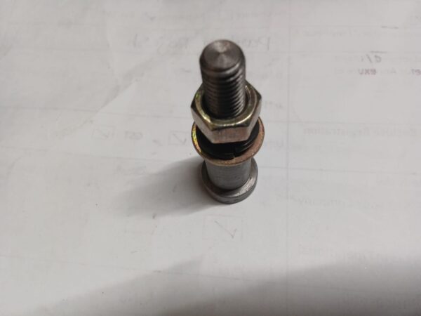Handlebar platina gripper head start pain | Print care parts enterprises