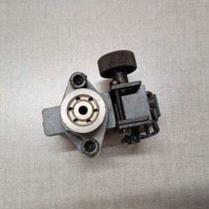 Heidelberg box feeder stickle head