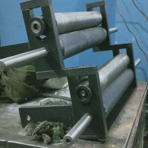 Hot foil stamping unit 13 inches l Print Care Parts Enterprises