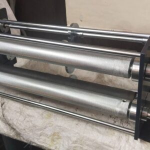 Hot-foil-stamping-unit l Print Care Parts Enterprises