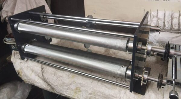 Hot-foil-stamping-unit l Print Care Parts Enterprises