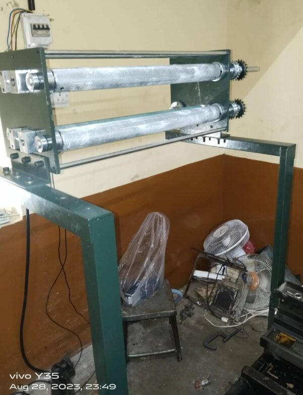 Hot-foil-stamping-unit.jpeg l Print Care Parts Enterprises