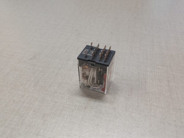 Relay(ELECTRICAL) l Print Care Parts Enterprises