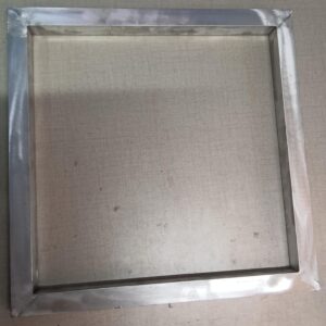 Screen aluminum Frame