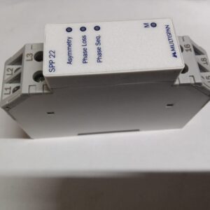 Single Phase Preventor