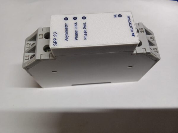 Single Phase Prevention l Print Care Parts Enterprises