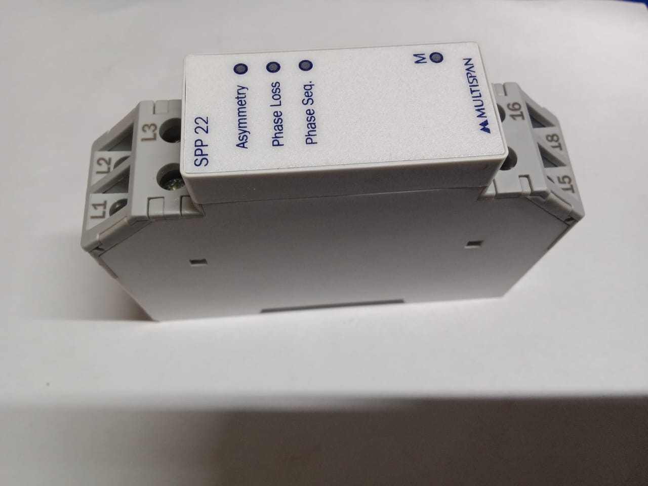 Single Phase Preventor