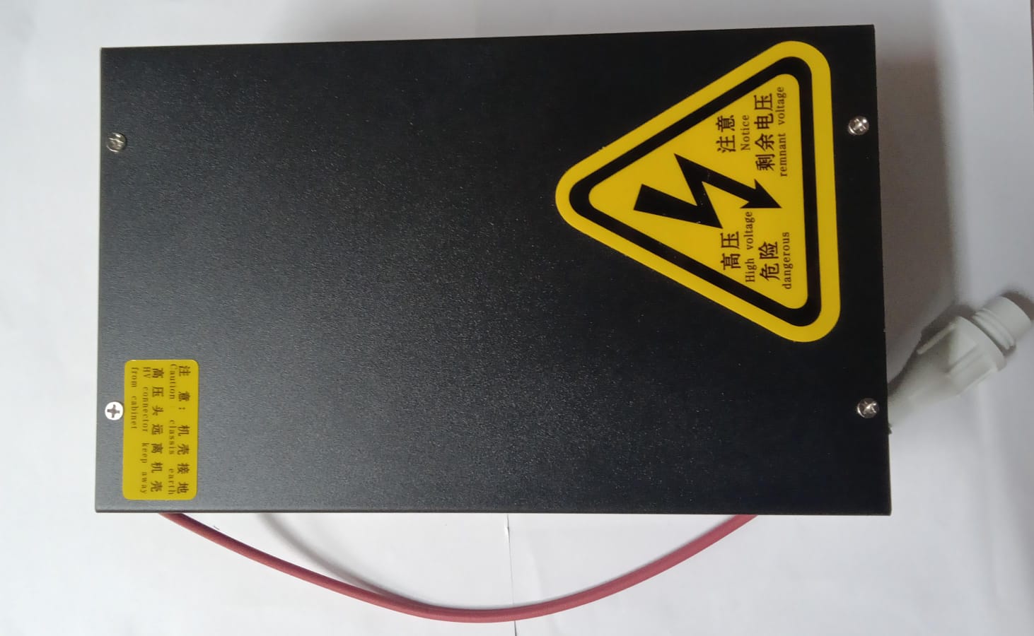 LASER POWER-SUPPLY 80W | Print Care Parts Enterprises